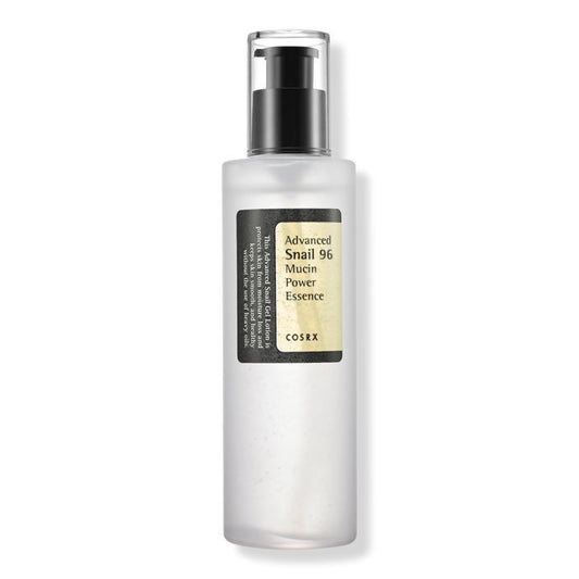 Advanced Snail 96 Mucin Power Essence Cosrx