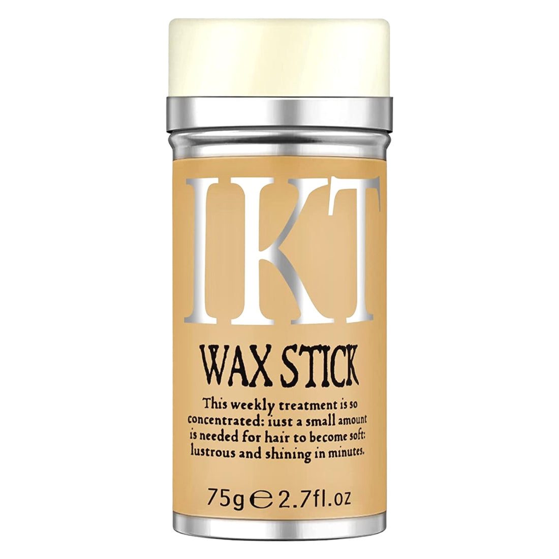 Cera para Cabello Anti Frizz IKT Wax Stick