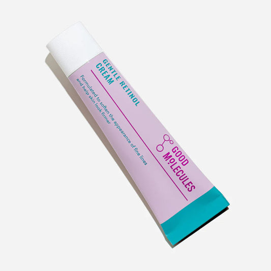 Crema Gentle Retinol Good Molecules