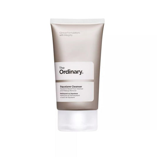 Squalane Cleanser The Ordinary