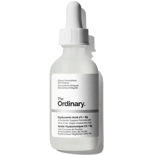 Hyaluronic Acid 2% + B5 The Ordinary