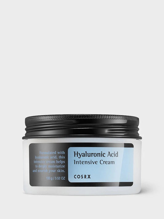 Hyaluronic Acid Intensive Cream 100g Cosrx