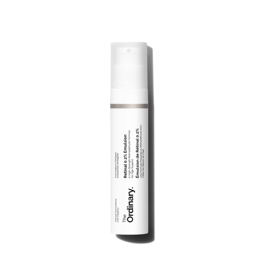 Retinol en Emulsion 0.2% 15ml The Ordinary