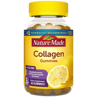 Nature Made Collagen Gummies