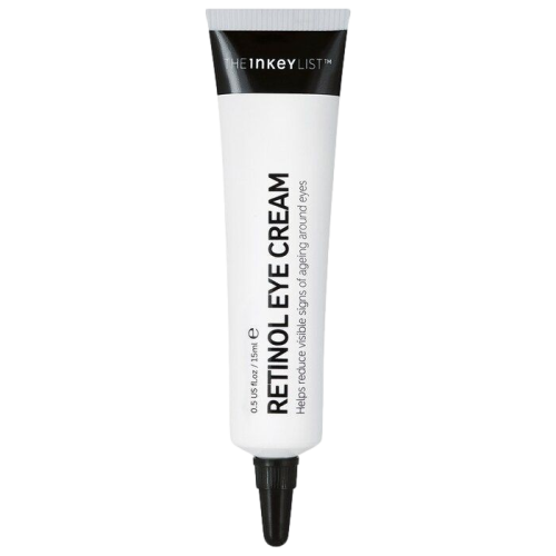 Retinol Eye Cream Inkey List