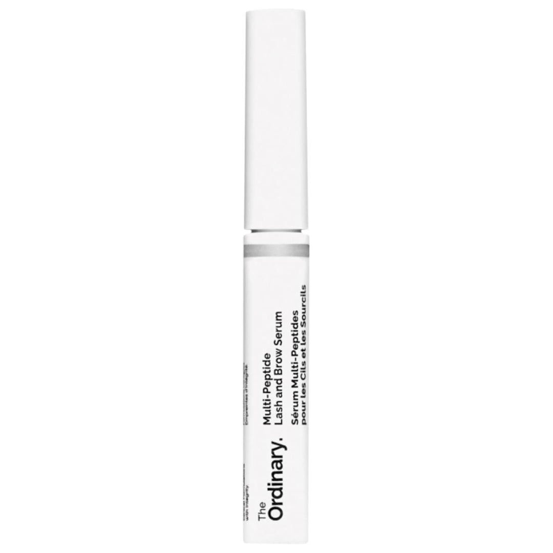 Multi-Peptide Lash and Brow Serum 5ml The Ordinary