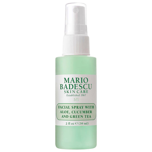 Facial Spray with Aloe, Cucumber and Green Tea 2oz Mario Badescu