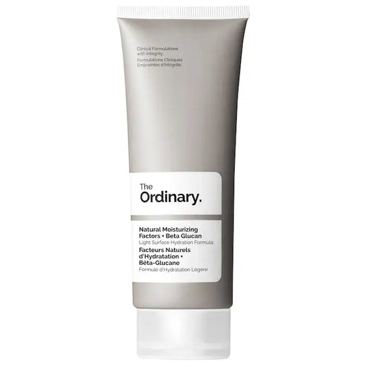 The Ordinary Natural Moisturizing Factors + Beta Glucan